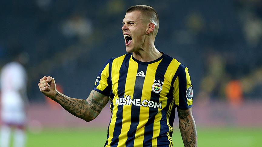 Martin Skrtel'in yeni takımı belli oldu