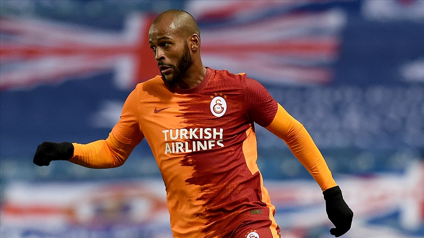 Volkan Demirel'den Marcao açıklaması