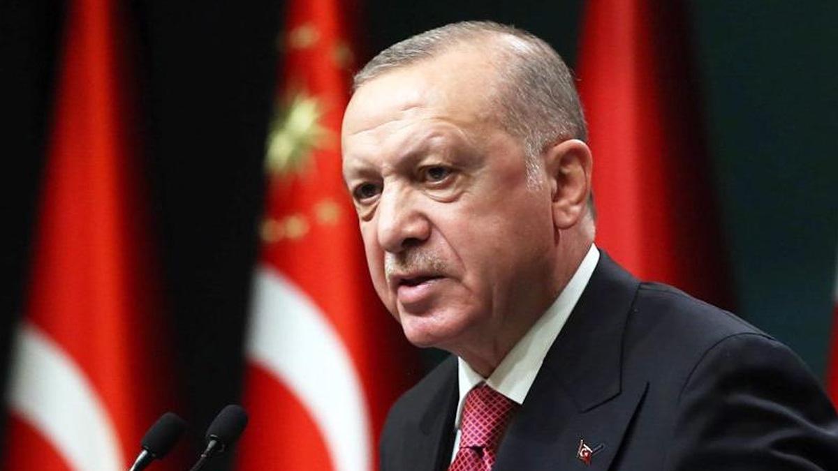 Erdoğan'ı üzecek anket sonuçları! 4 senaryoda da büyük farkla kaybediyor