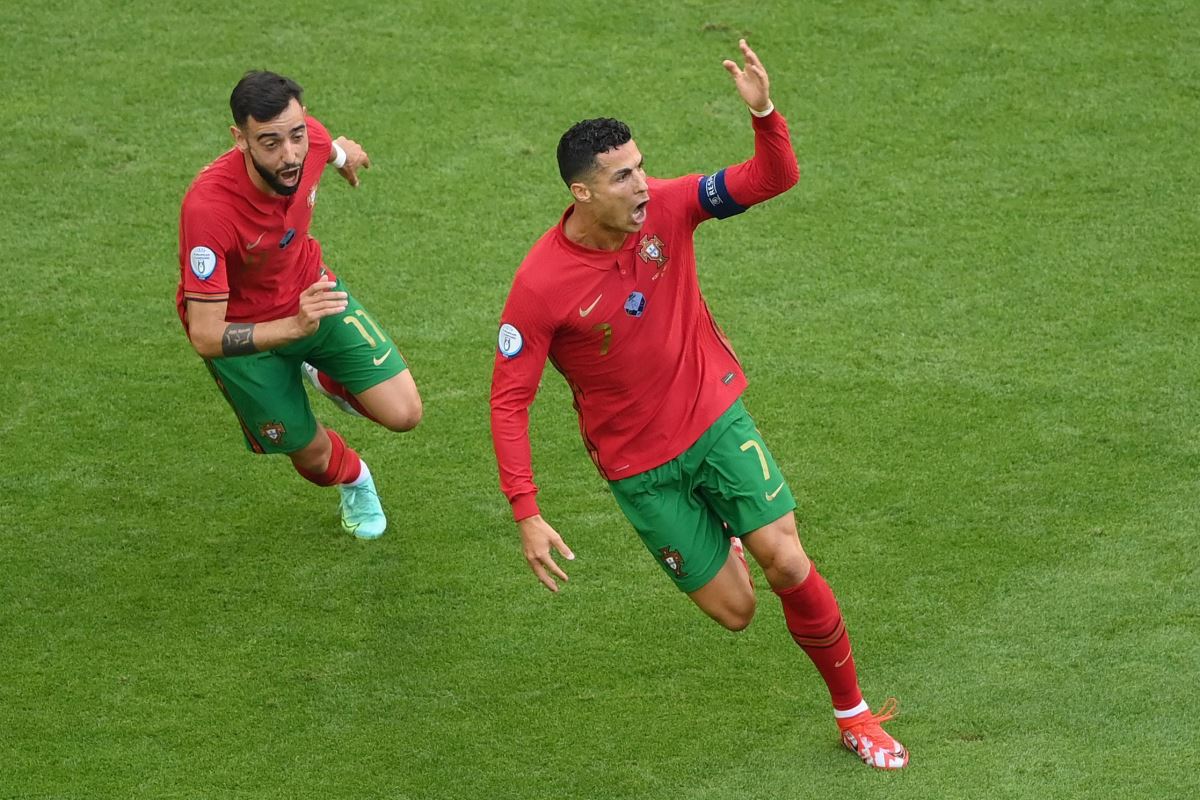 İspanya basınından çarpıcı iddia: Cristiano Ronaldo Real Madrid'e geri dönecek