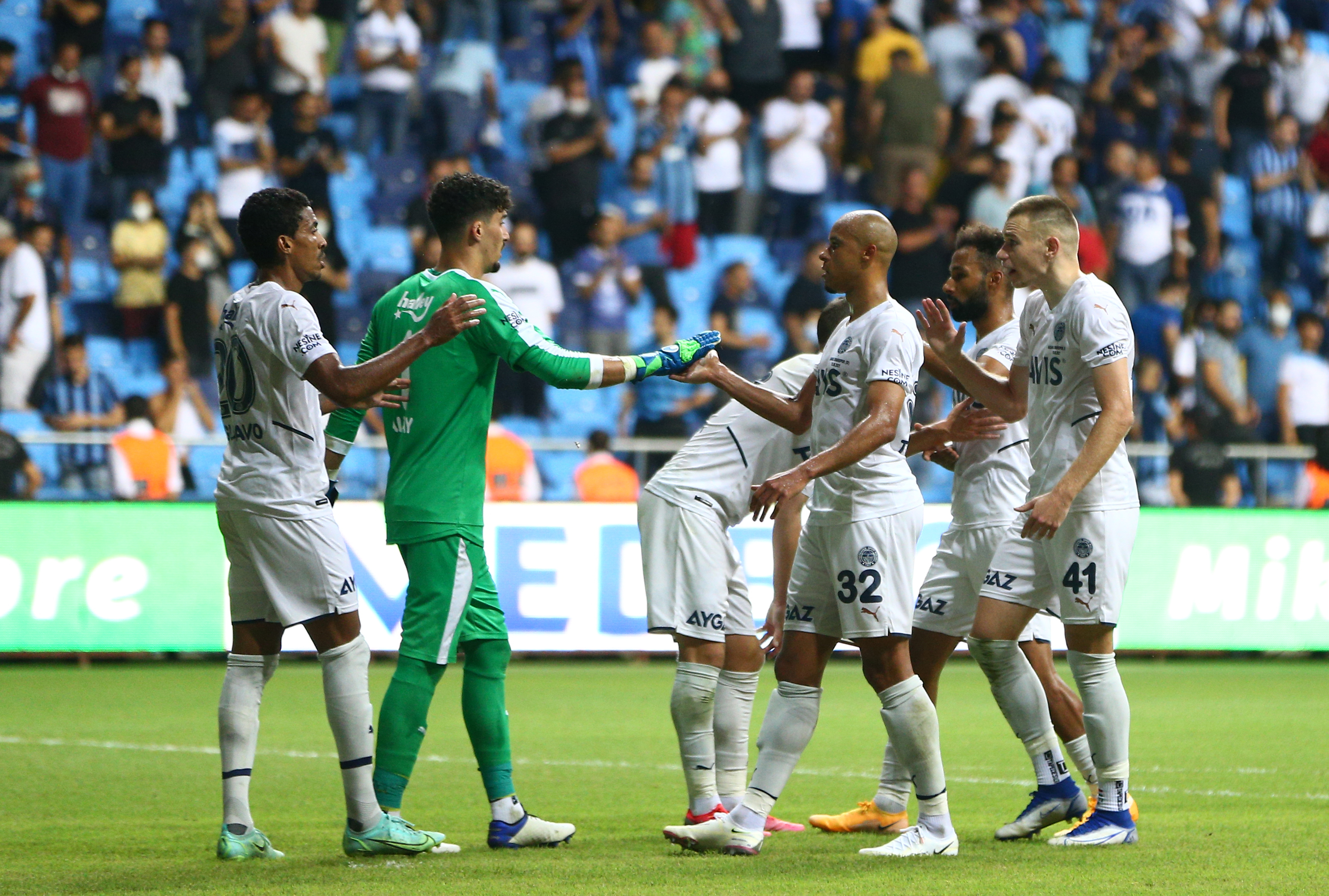 Mehmet Demirkol açıkladı: Ne Sörloth ne Bakambu!