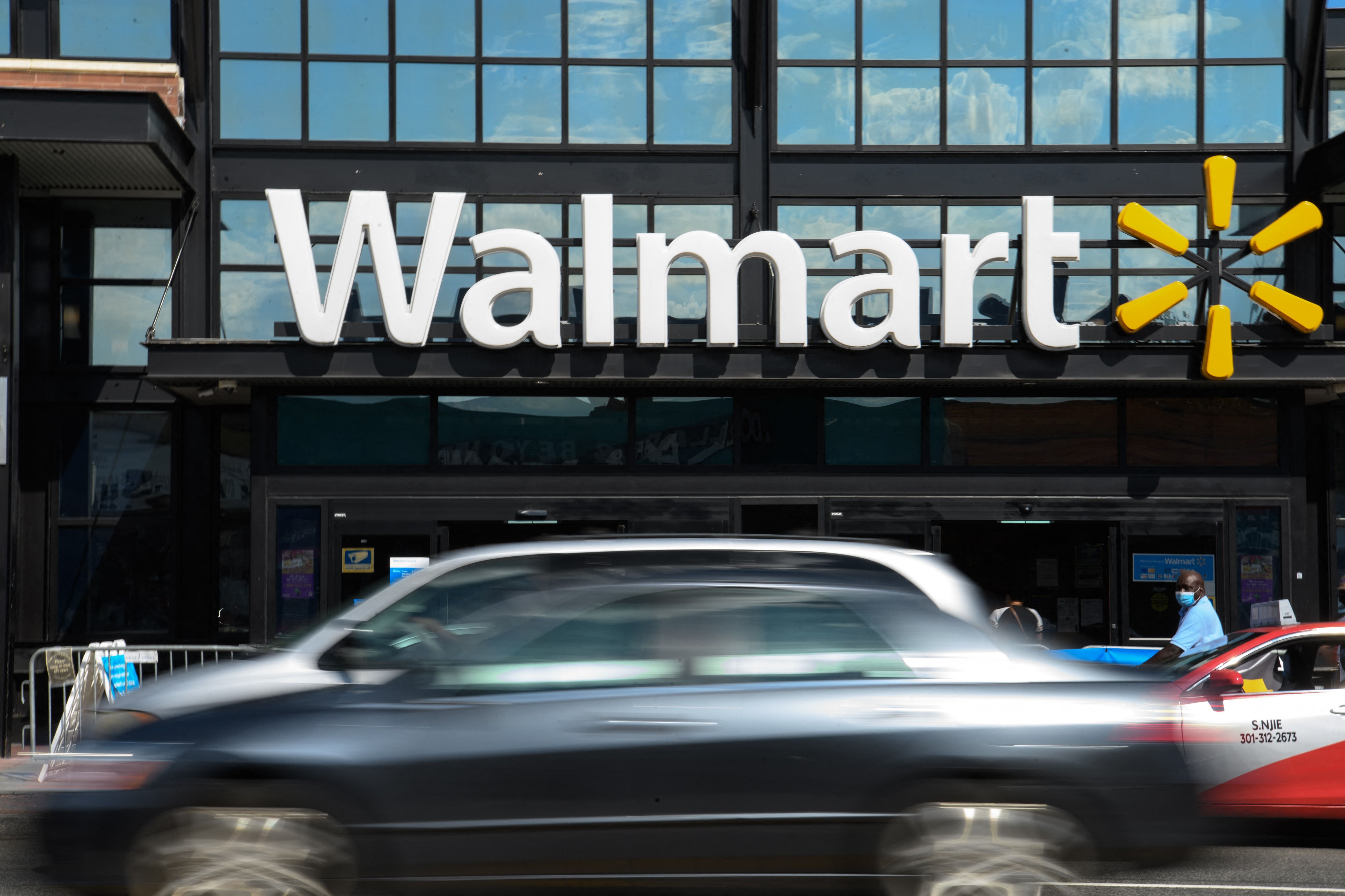 Dünya devi Walmart'tan kripto para kararı