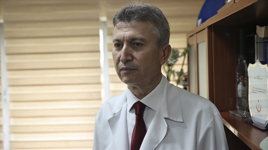 Prof. Dr. İsmail Balık: Rakamlar alarm veriyor, zorlayıcı önlemler alınsın