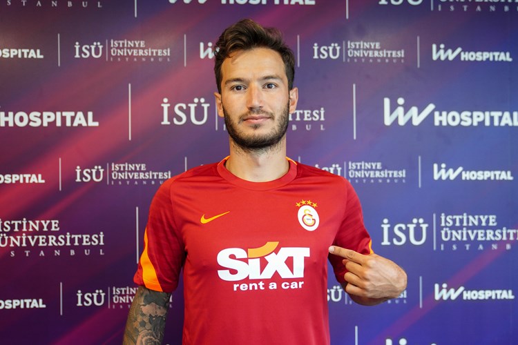 Galatasaray, Oğulcan Çağlayan için 1.2 milyon Avro ödemeye razı oldu