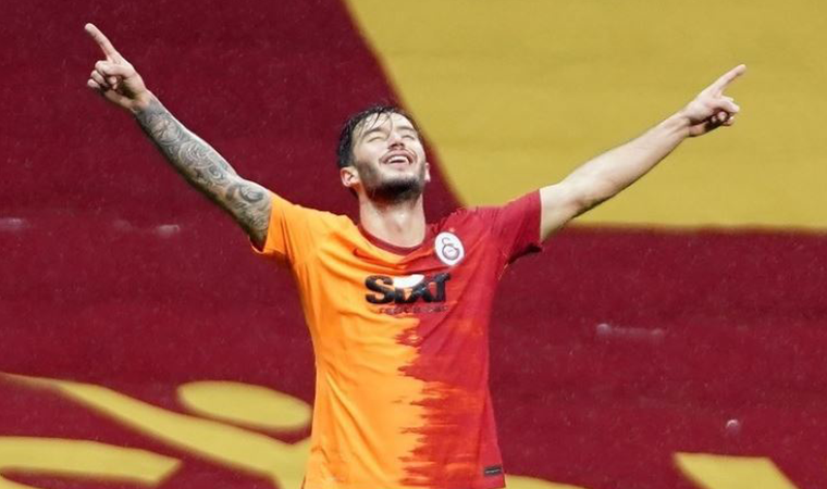 Galatasaray, Oğulcan Çağlayan için 1.2 milyon Avro ödemeye razı oldu