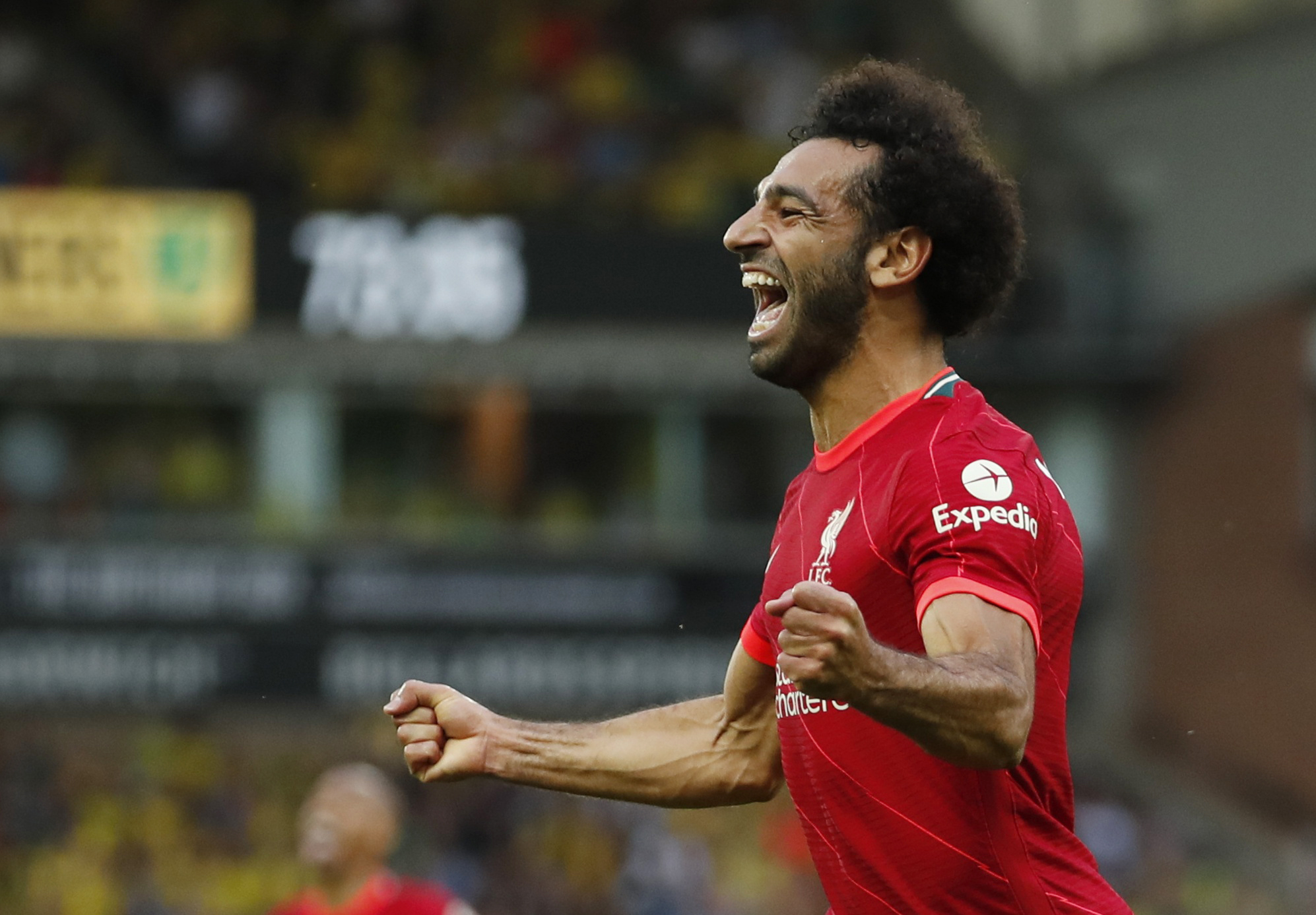 Liverpool, Salah'ın sözleşmesini uzatmak istiyor