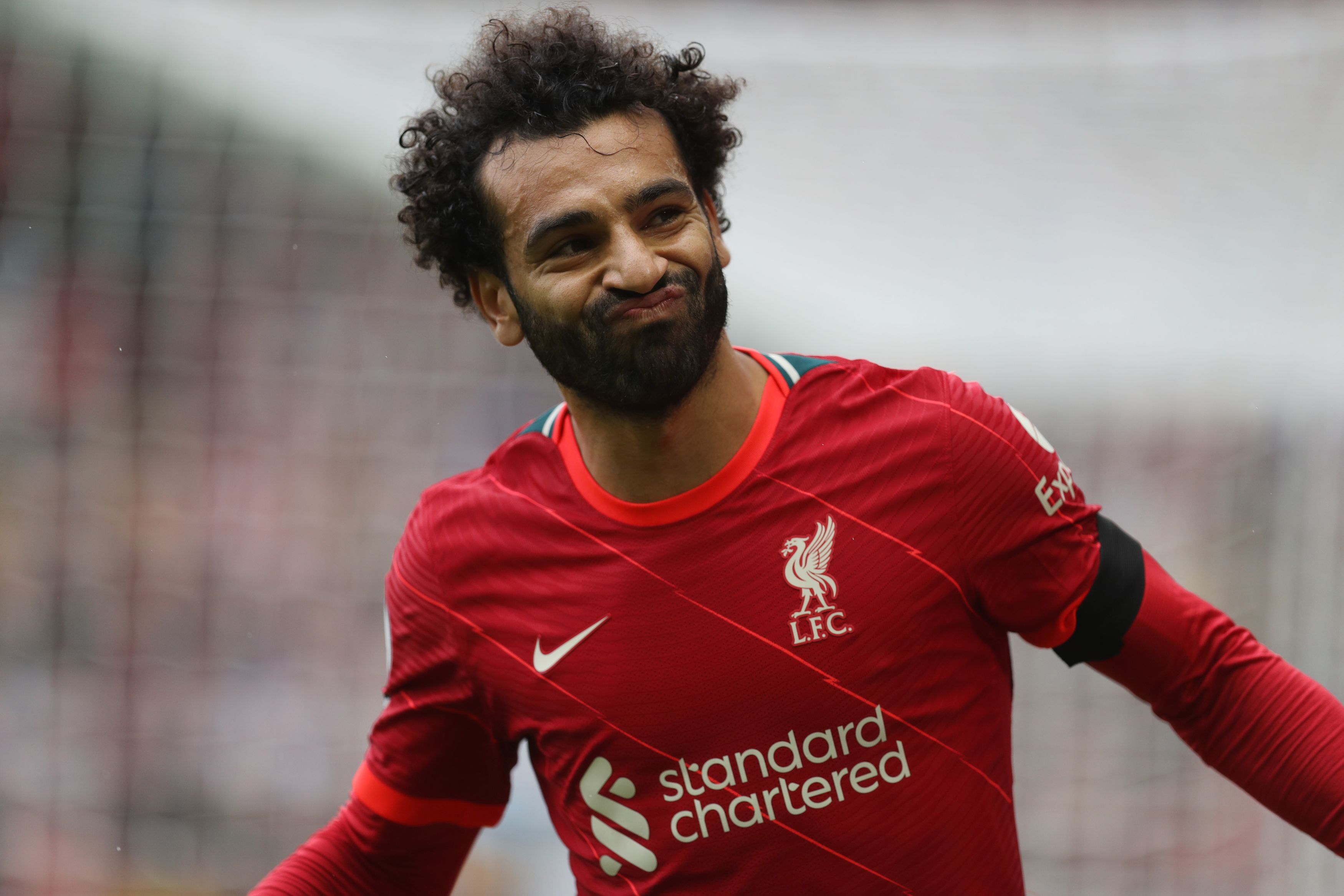 Liverpool, Salah'ın sözleşmesini uzatmak istiyor