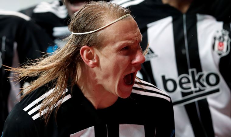 Domagoj Vida'nın menajerinden transfer açıklaması