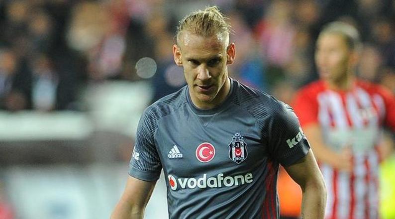 Domagoj Vida'nın menajerinden transfer açıklaması