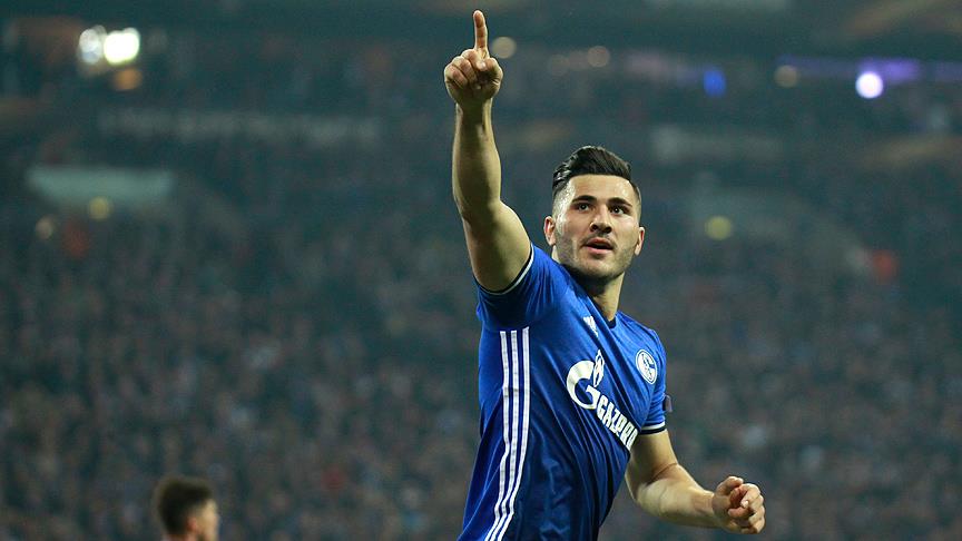 Fenerbahçe'nin Sead Kolasinac ile sözleşme imzaladığı iddia edildi