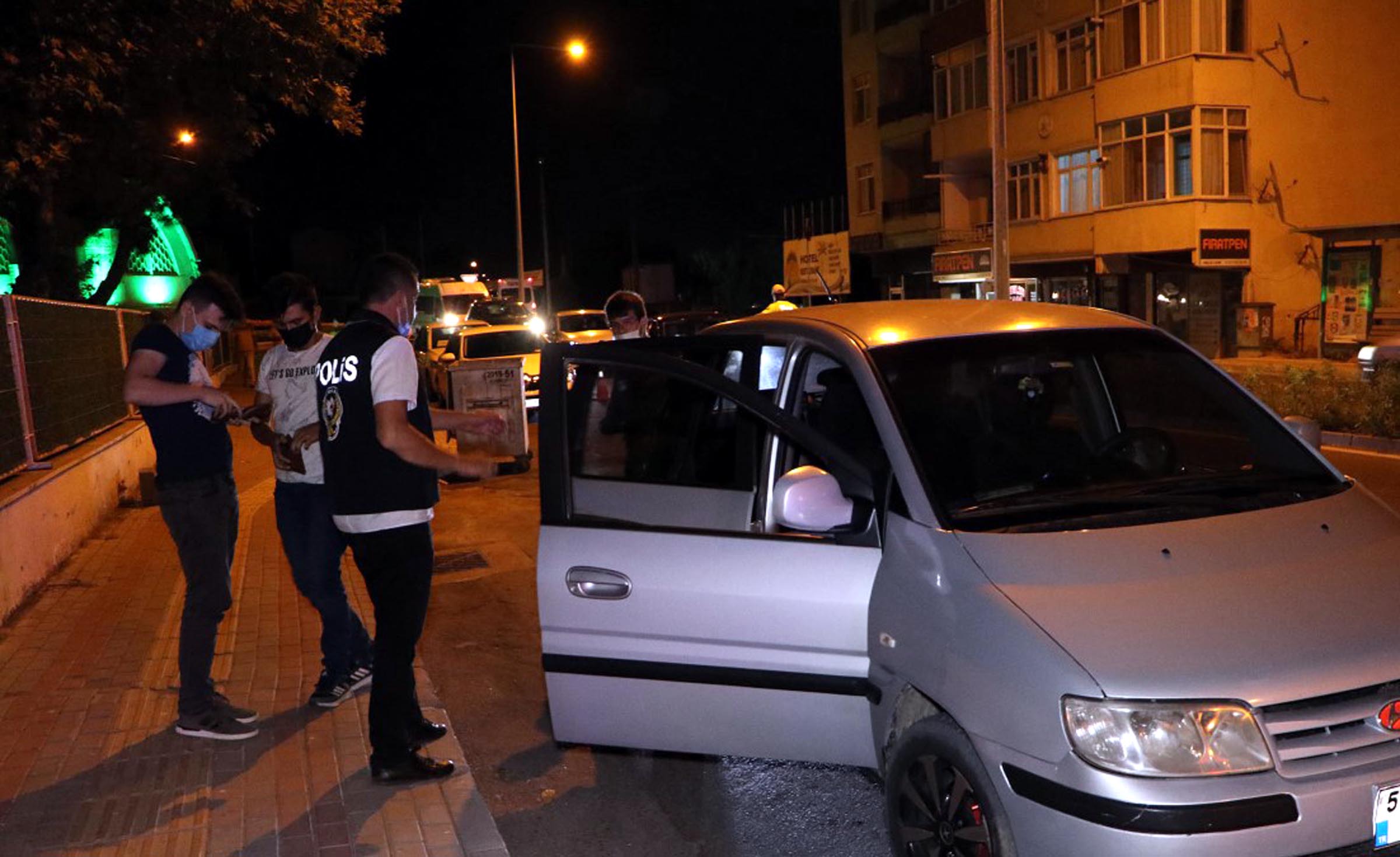 Tekirdağ'da büyük operasyon: 43 gözaltı