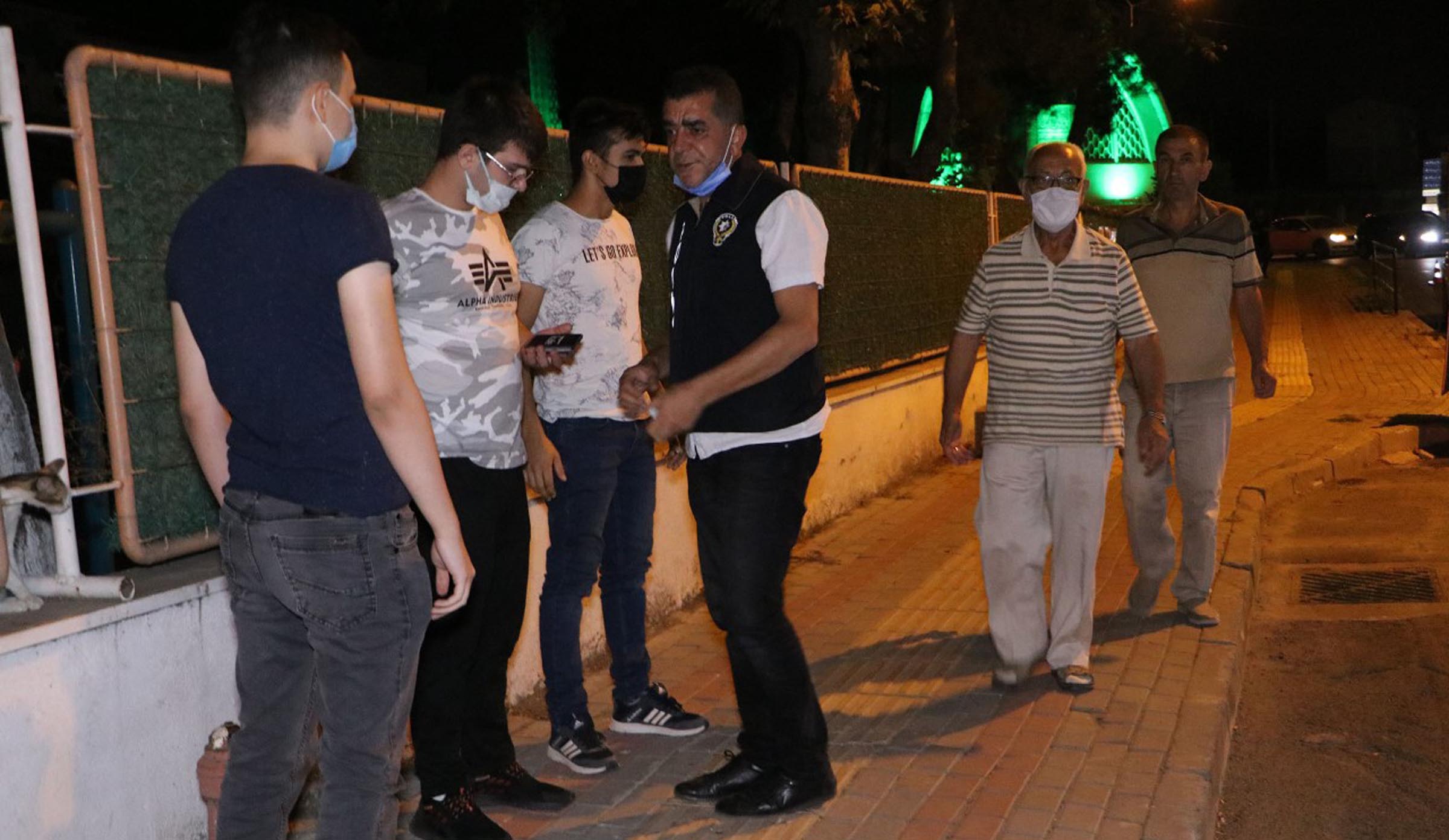 Tekirdağ'da büyük operasyon: 43 gözaltı