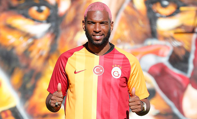 Ryan Babel'den "eve dönüyorum" paylaşımı