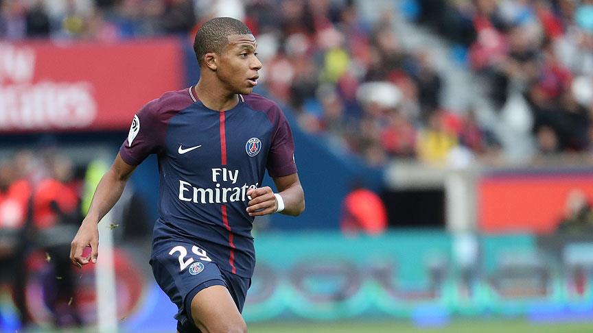 Real Madrid'den Mbappe için dudak uçuklatan teklif