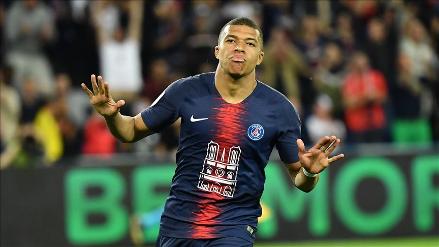 Real Madrid'den Mbappe için dudak uçuklatan teklif