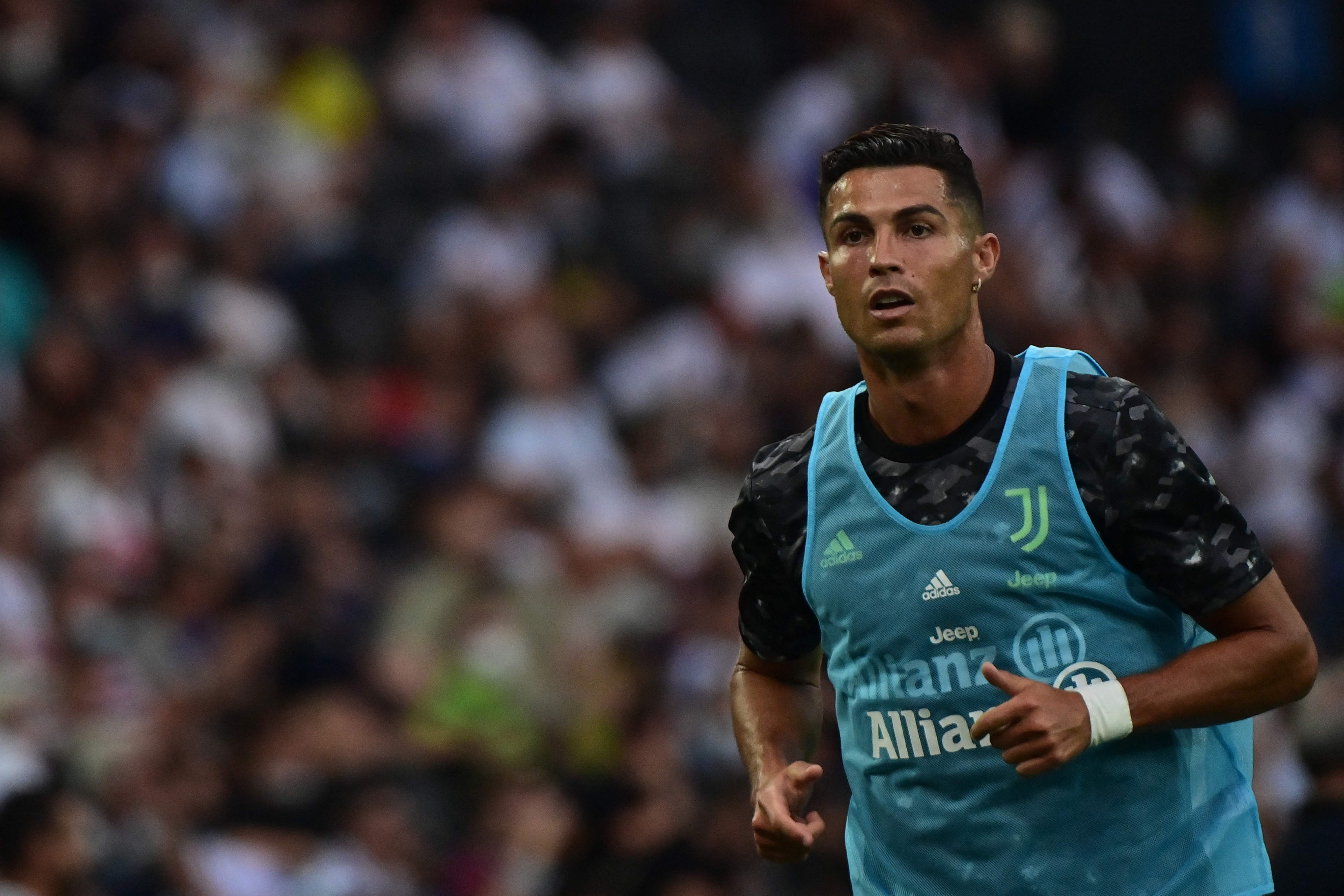 Manchester City, Cristiano Ronaldo'yu transfer etmek istiyor