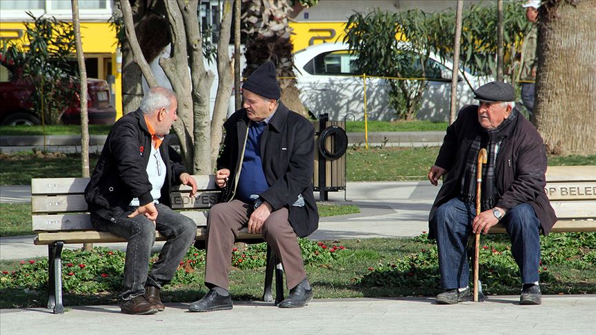 Son dakika hava durumu: Meteoroloji'den çocuk ve yaşlılara uyarı