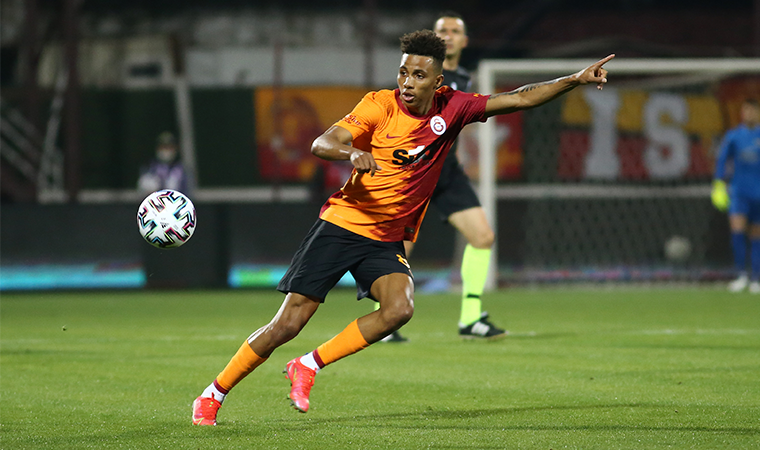 Gedson Fernandes, Galatasaray'a dahil olmaya çok yakın