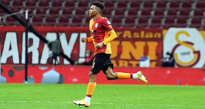 Gedson Fernandes, Galatasaray'a dahil olmaya çok yakın