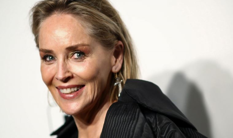 Sharon Stone yeğeni için paylaştı: Bir mucizeye ihtiyacımı var