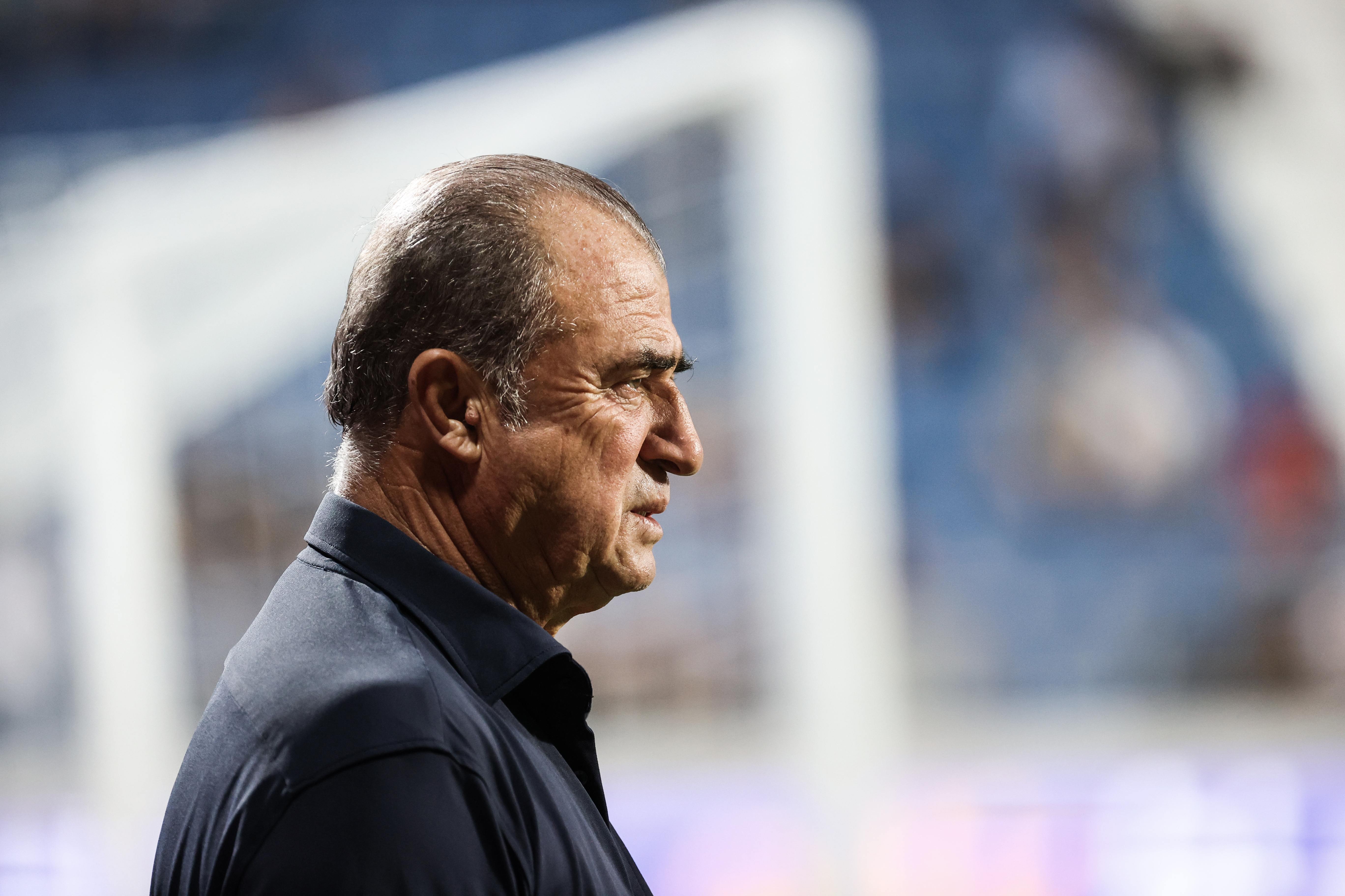 Fatih Terim: Şampiyonlar Ligi gibi kura çektik