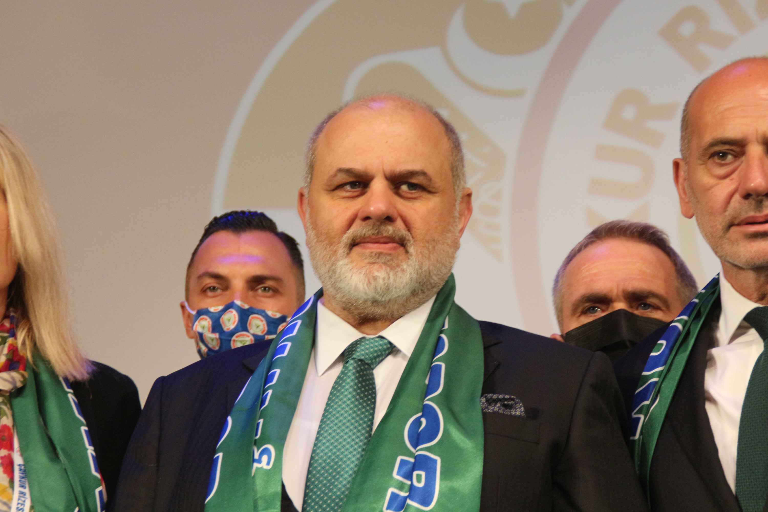 Çaykur Rizespor Başkanı Tahir Kıran'dan Galatasaray'a 'Oğulcan Çağlayan' yanıtı