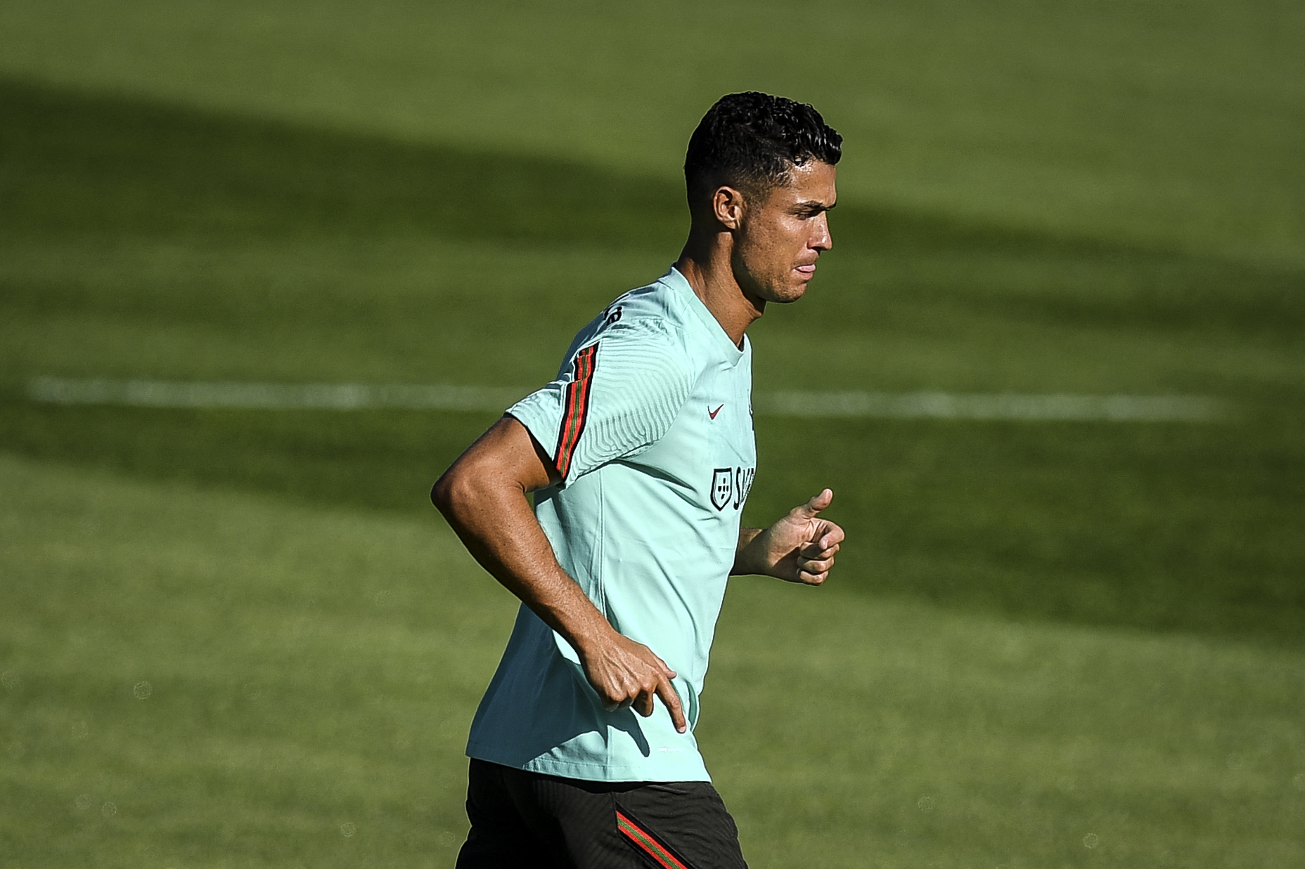 Juventus, Ronaldo'nun Manchester United'a transferinin detaylarını açıkladı