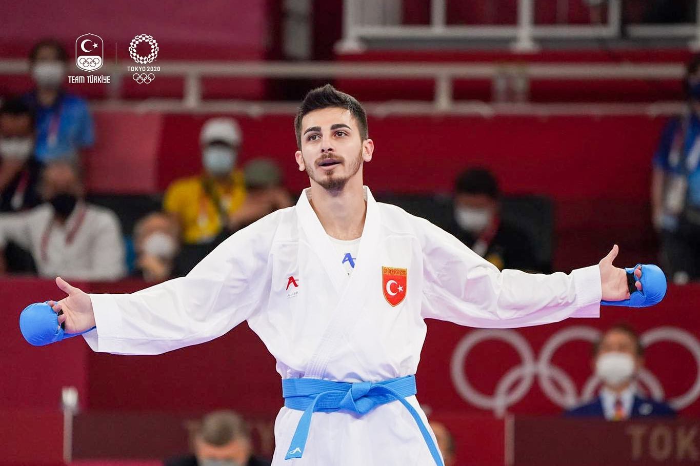 TOKYO 2020 | Olimpiyatlara Türk kadını damgasını vurdu