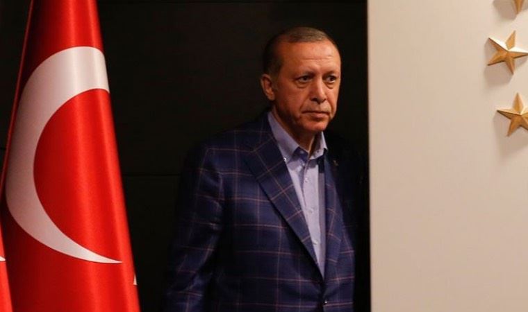 Son ankette AKP'li seçmenin Erdoğan rahatsızlığı dikkat çekti