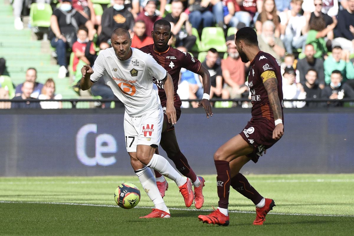 Burak Yılmaz'ın babası resmi teklifi açıkladı