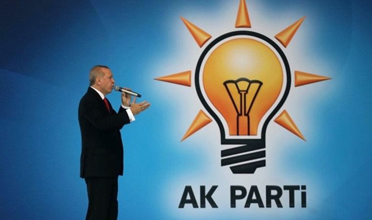 Son anketi açıkladı! AKP 2001'den beri ilk kez bu oyu aldı