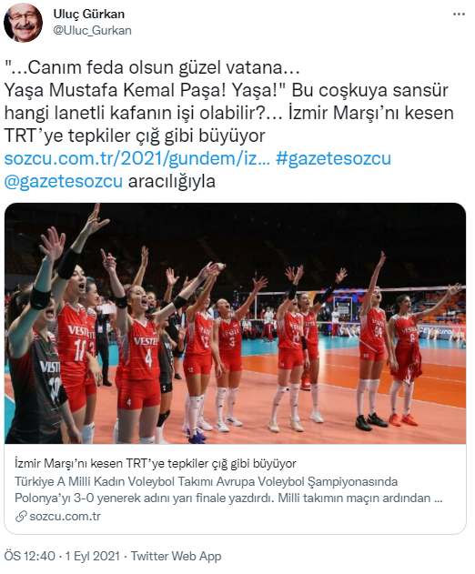 TRT'nin Filenin Sultanları'na sansürü sosyal medyayı salladı