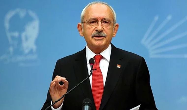 Kemal Kılıçdaroğlu'ndan 'Sedat Peker' yorumu