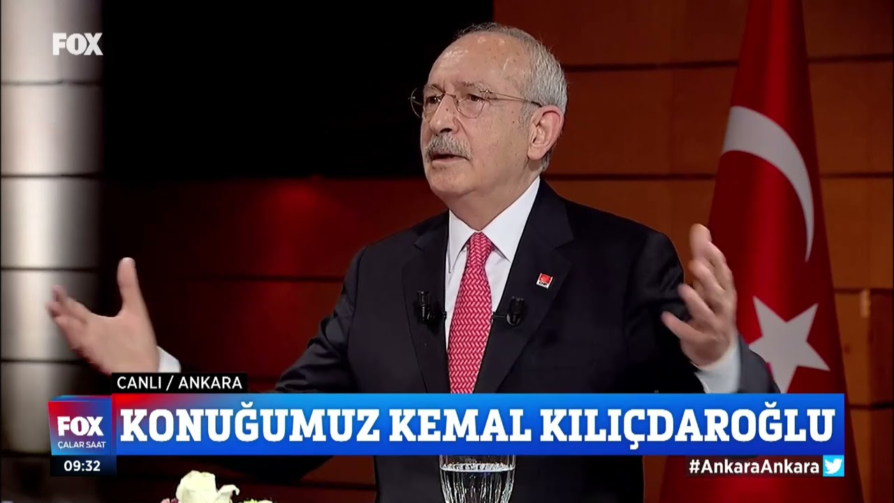 Kemal Kılıçdaroğlu'ndan 'Sedat Peker' yorumu