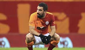 Arda Turan: Nasıl sevdiğimi anlatamam