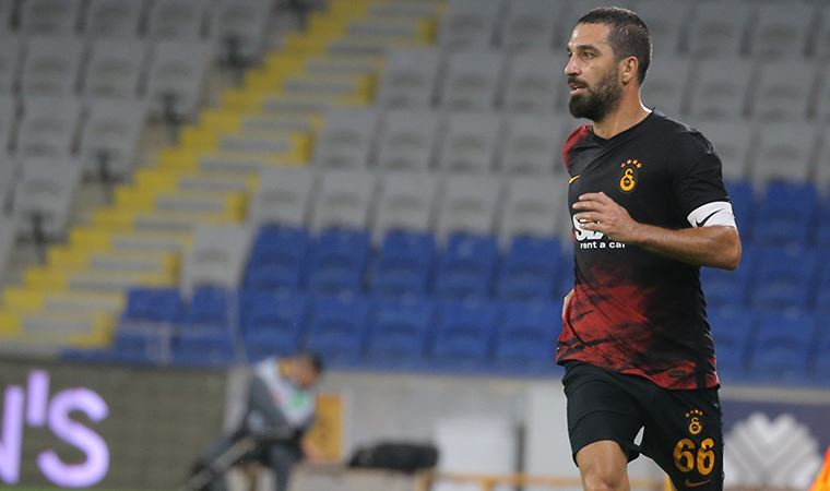 Arda Turan: Nasıl sevdiğimi anlatamam