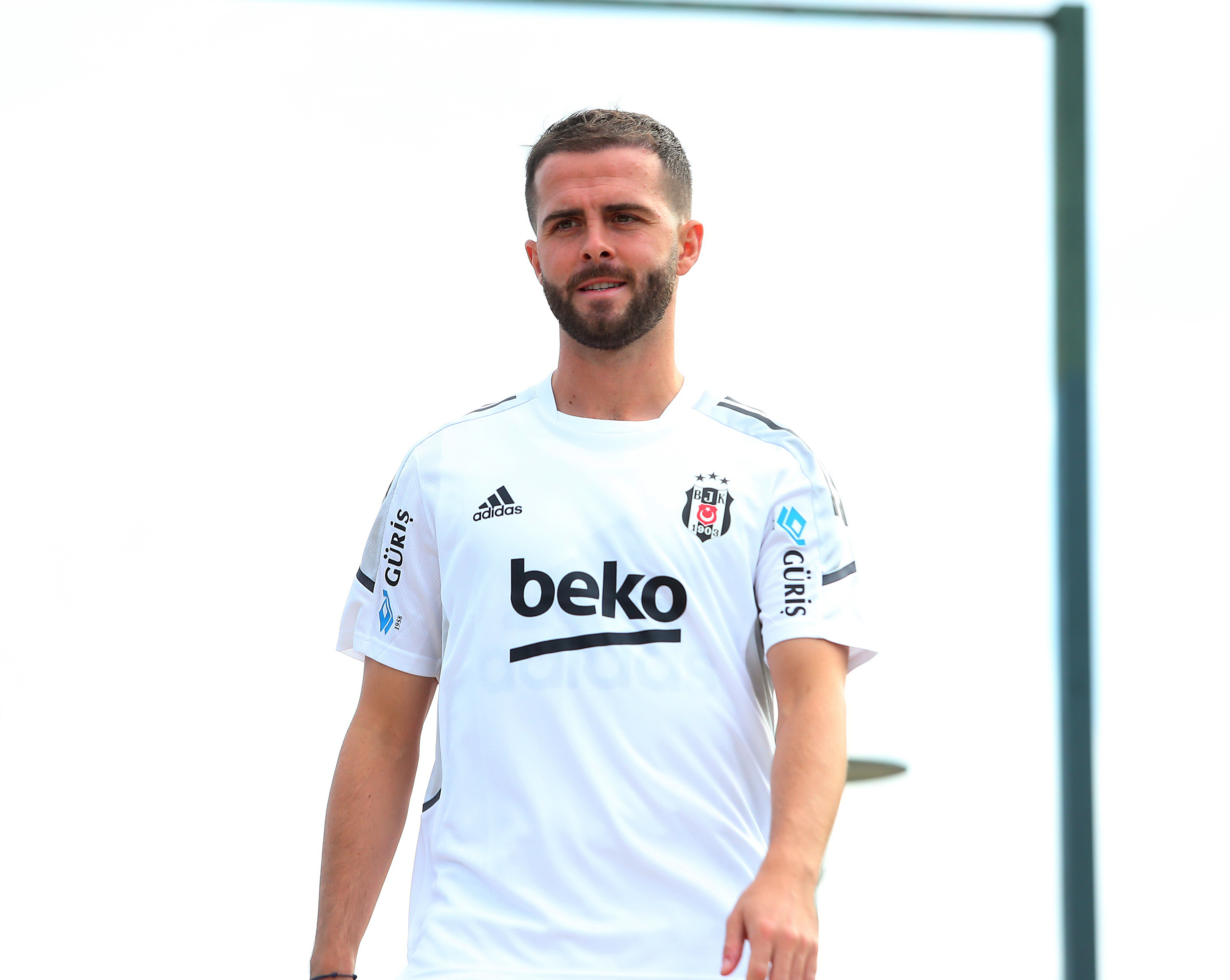 Miralem Pjanic, İtalyan basınına konuştu