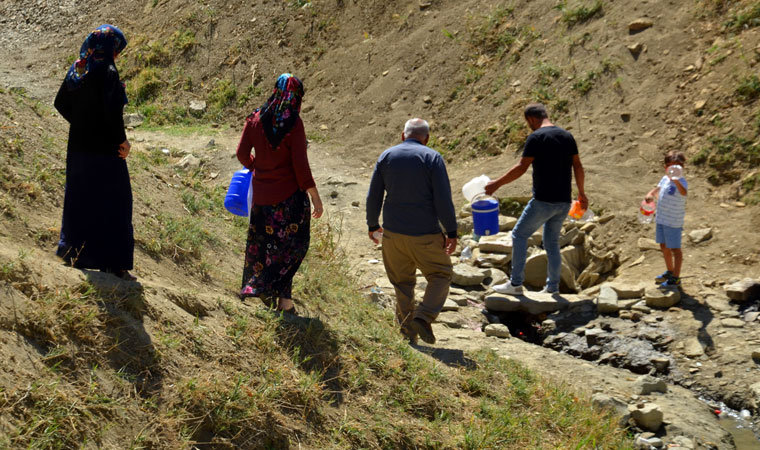 Türkiye'nin dört bir yanından geliyorlar: Ölüme kadar götürebilir