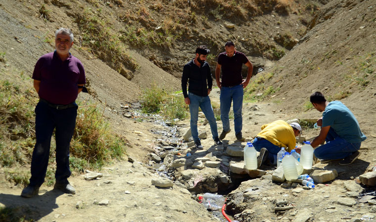 Türkiye'nin dört bir yanından geliyorlar: Ölüme kadar götürebilir