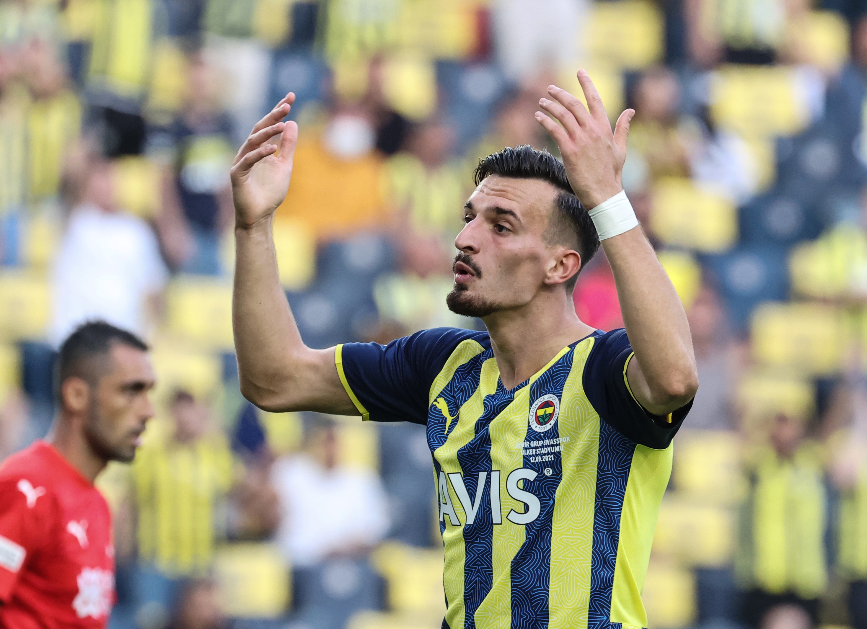 Yorumcu Volkan Demirel, Fenerbahçe'nin yeni transferini değerlendirdi