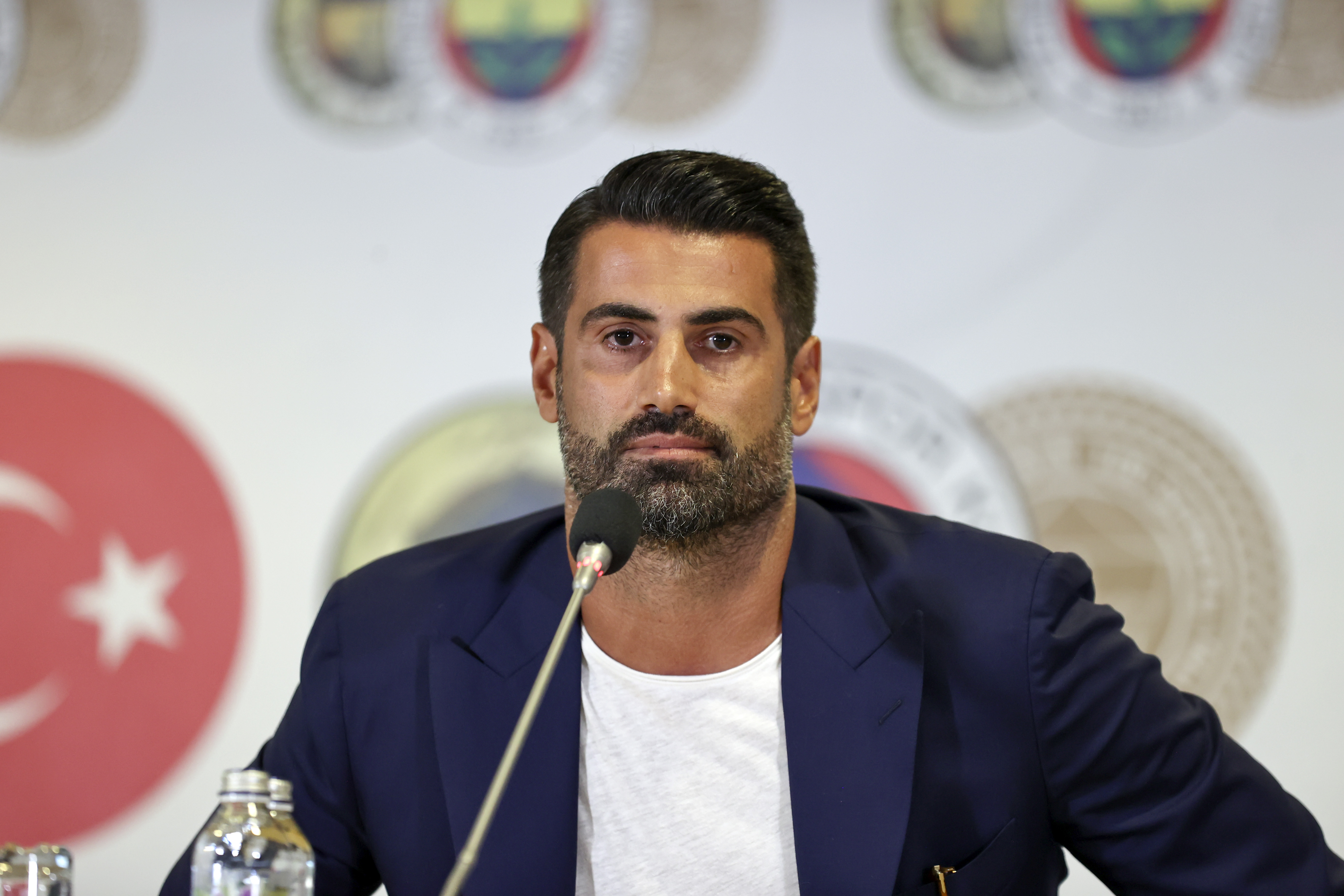 Yorumcu Volkan Demirel, Fenerbahçe'nin yeni transferini değerlendirdi