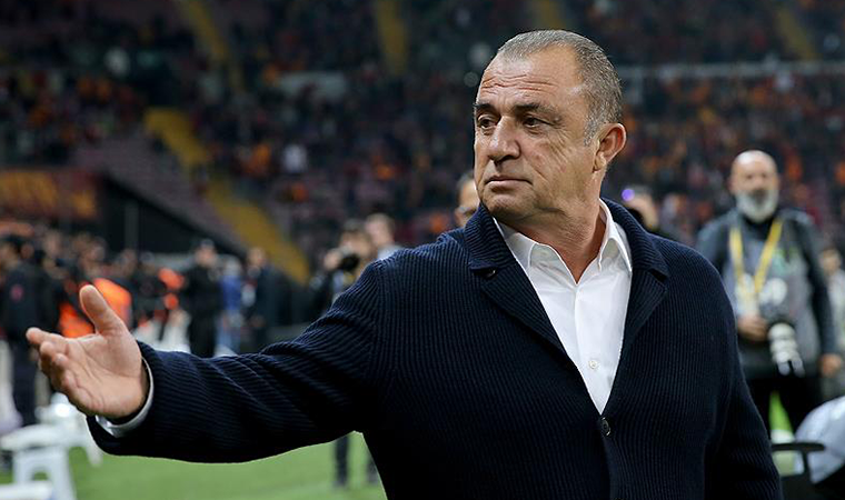 Fatih Terim İtalyan basınına geniş bir röportaj verdi