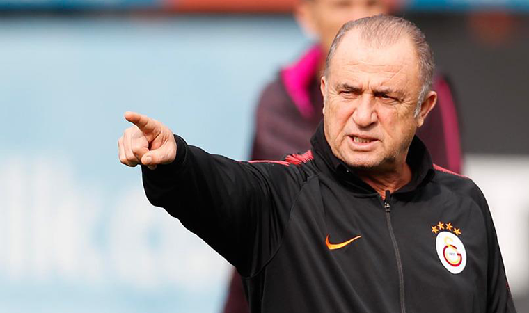 Fatih Terim İtalyan basınına geniş bir röportaj verdi