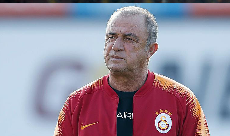 Fatih Terim İtalyan basınına geniş bir röportaj verdi