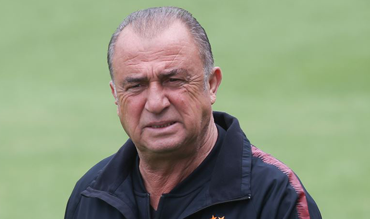 Fatih Terim İtalyan basınına geniş bir röportaj verdi