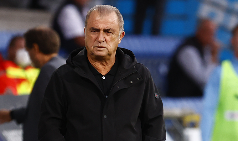 Fatih Terim İtalyan basınına geniş bir röportaj verdi