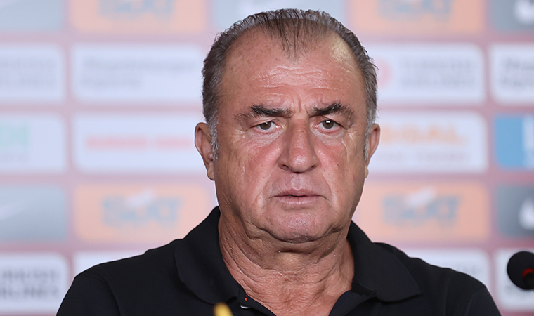 Fatih Terim İtalyan basınına geniş bir röportaj verdi