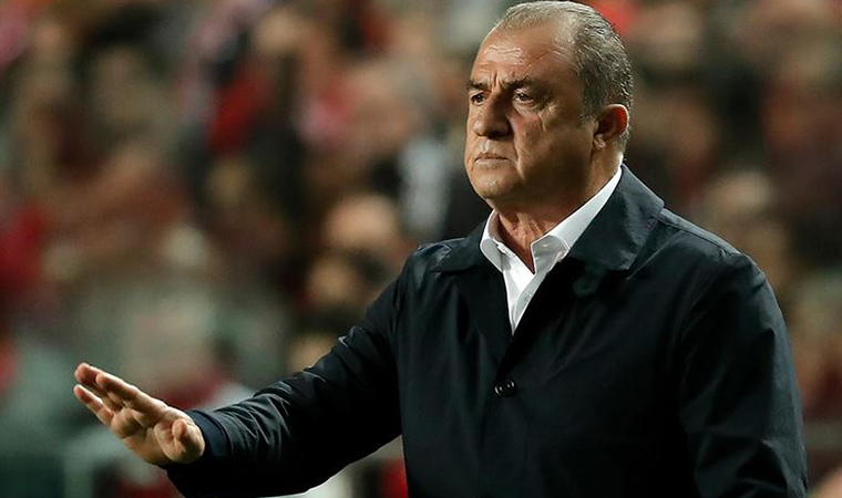 Fatih Terim İtalyan basınına geniş bir röportaj verdi