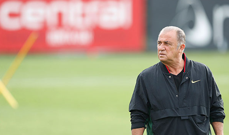 Fatih Terim İtalyan basınına geniş bir röportaj verdi