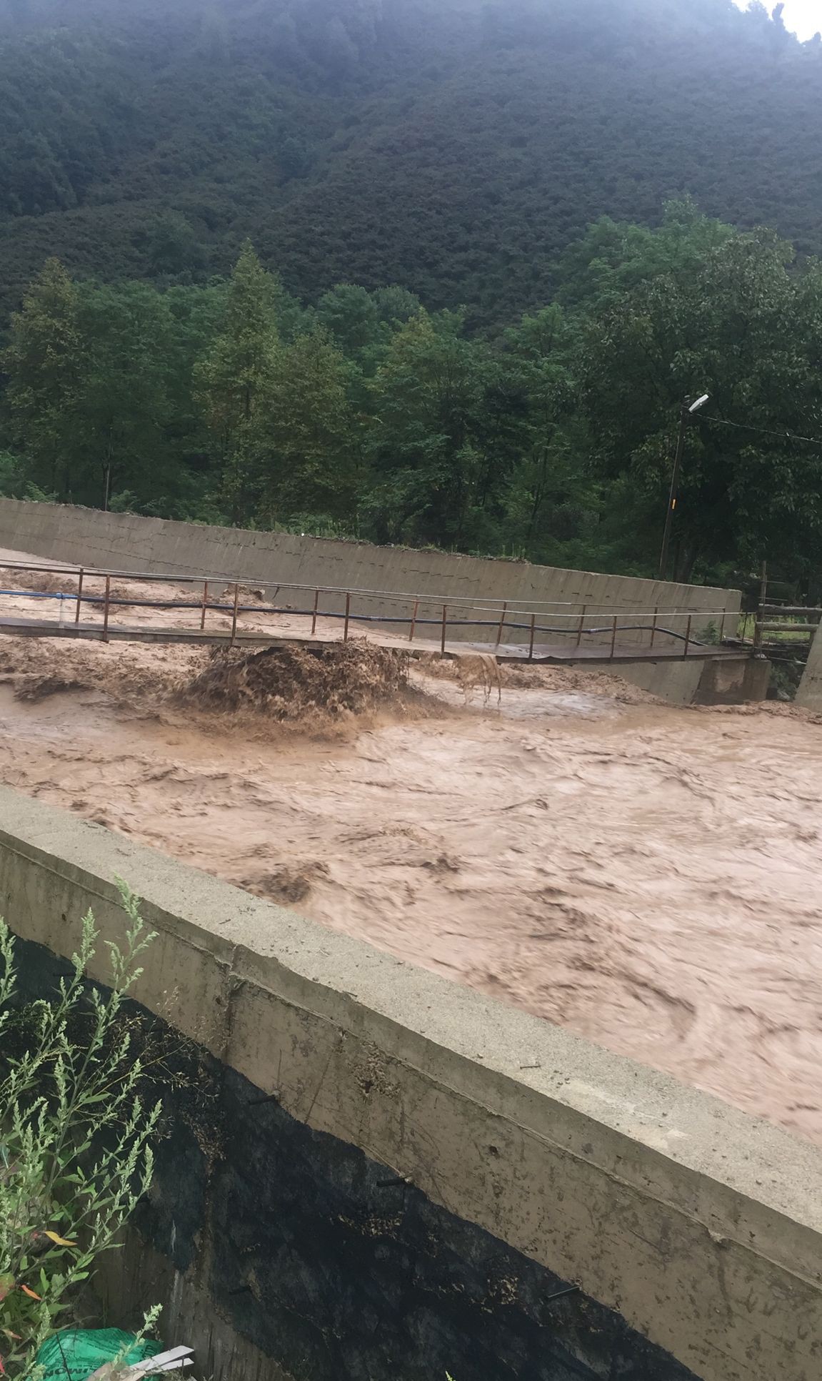 Giresun felaketle boğuşuyor